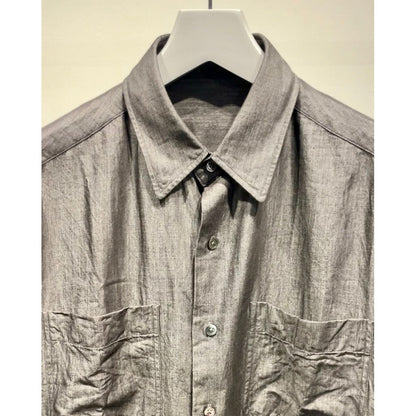 PORTER CLASSIC KATSU SHIRT