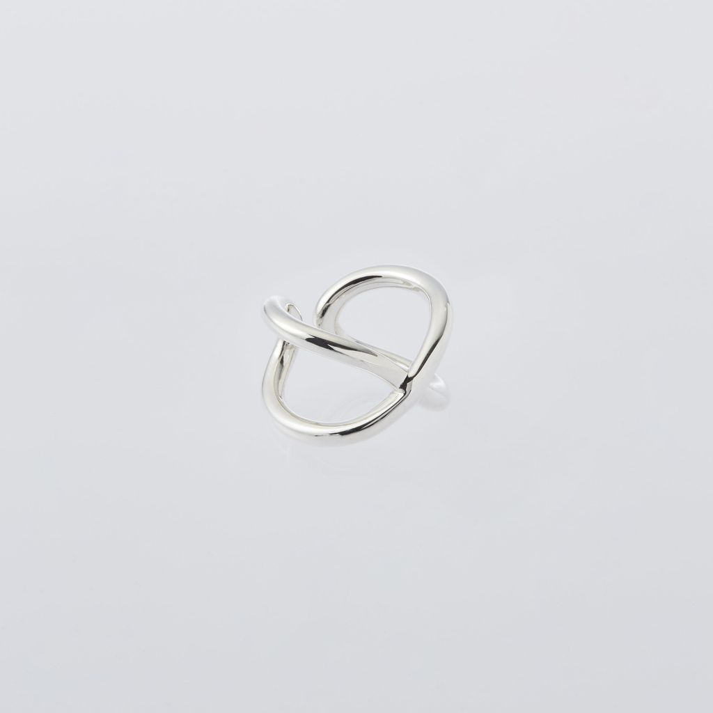 XOLO JEWELRY  Infinity Ring