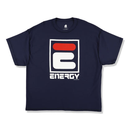 ISNESS MUSIC E ENERGY T-SHIRT
