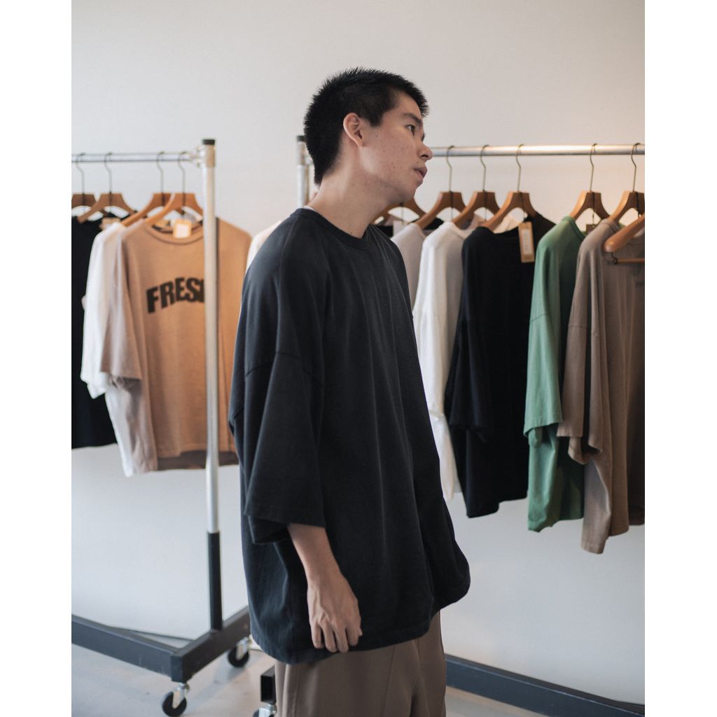 refomed 10 WASH GIANT TEE