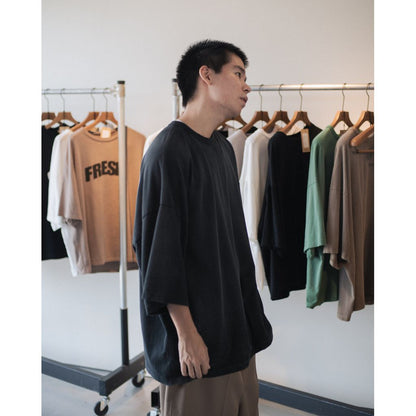 refomed 10 WASH GIANT TEE