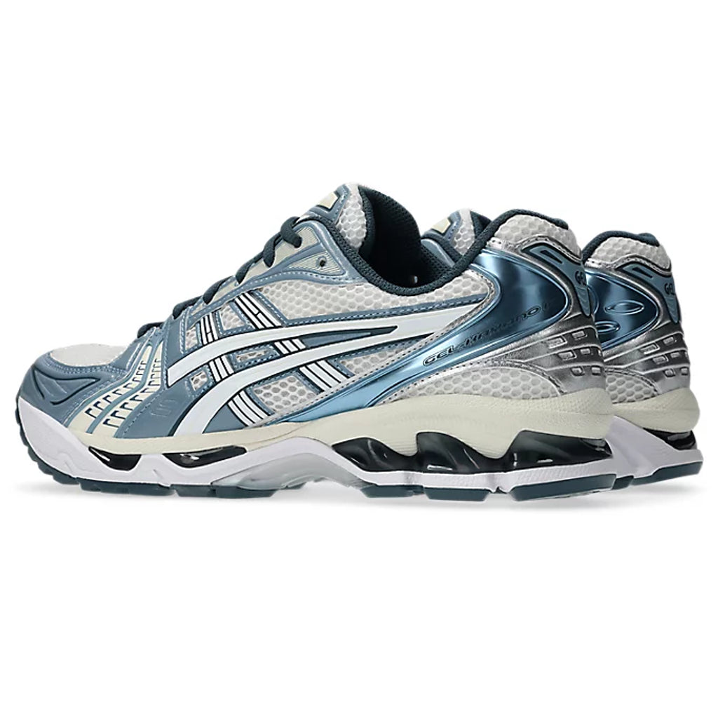ASICS GEL-KAYANO 14(Cream/Raw Indigo) 1203A537.116