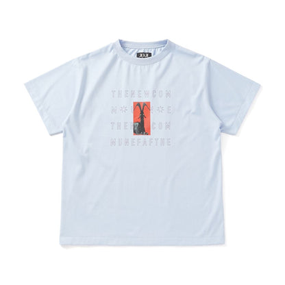 FAF Goat Tee