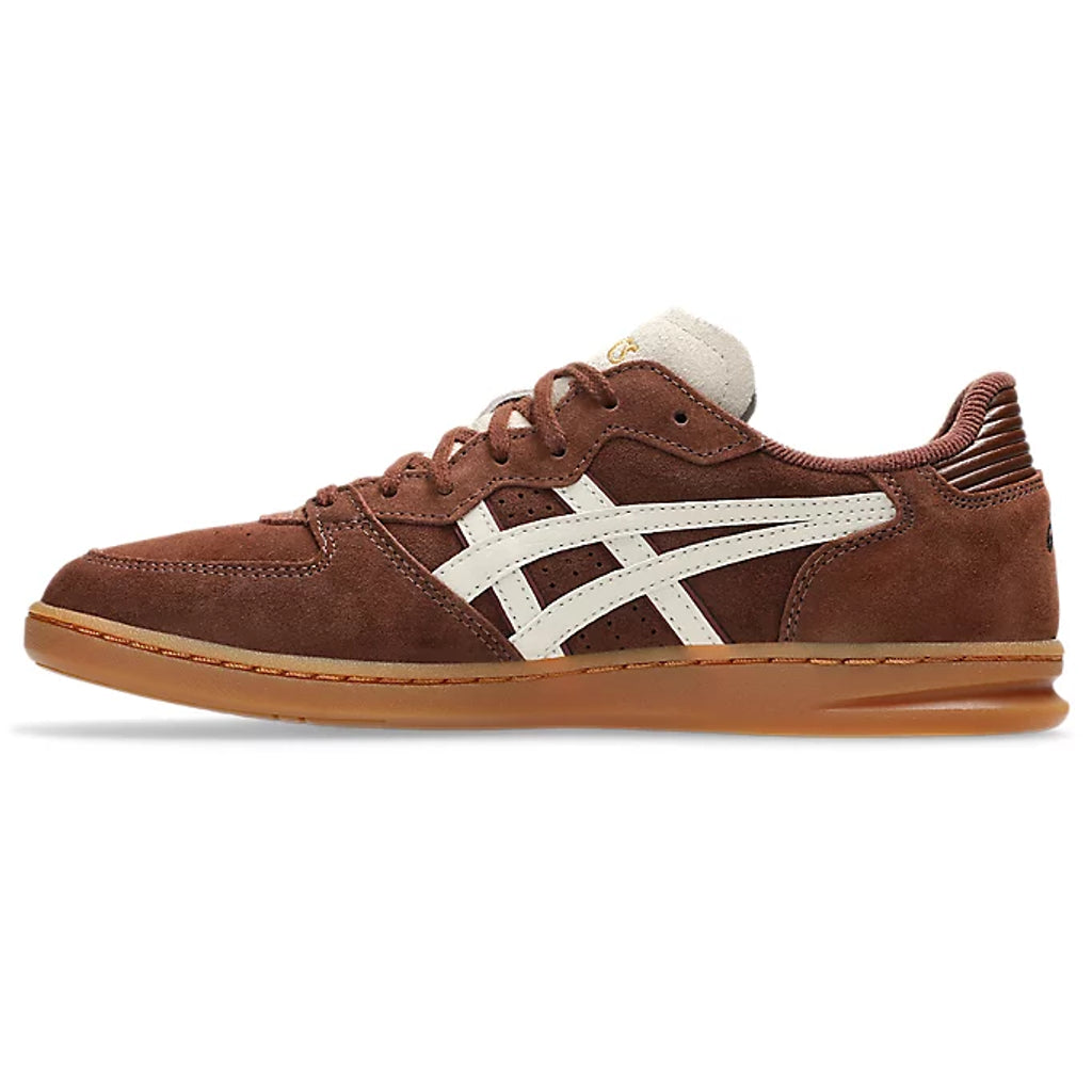 ASICS SKYHAND OG (Reddish Brown/Oatmeal)