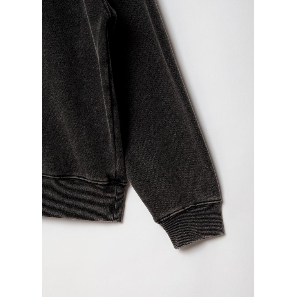 APPLEBUM Vintage Z/U Sweat Parka