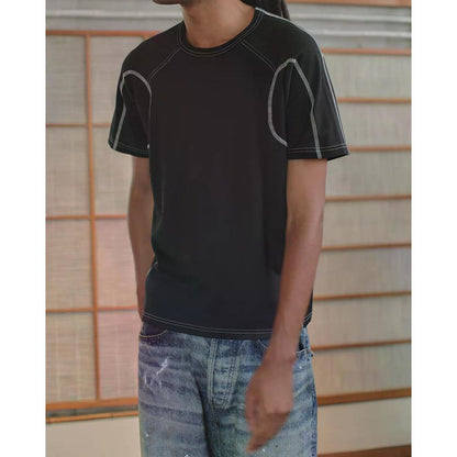 refomed FRESH MAN MOTION TEE