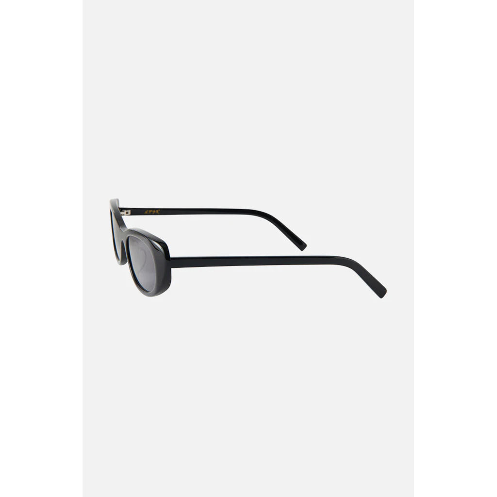 A.D.S.R. IHA 01(Shiny Black)