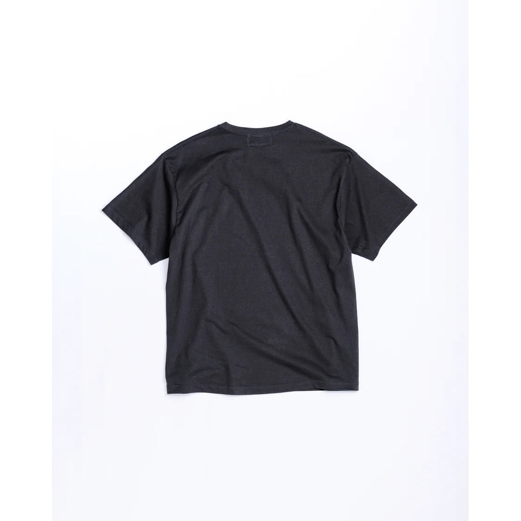 ANACHRONORM NYC RUNNING S/S T-S