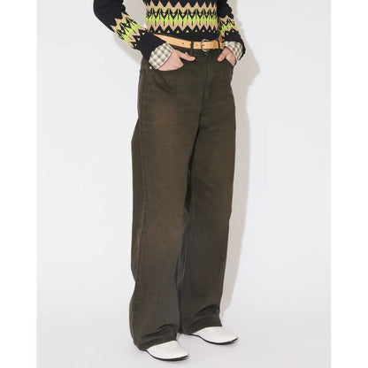 beautiful people selvedge denim oldies vintage wash