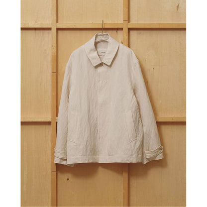 TODAYFUL Soutiencollar Washed Jacket