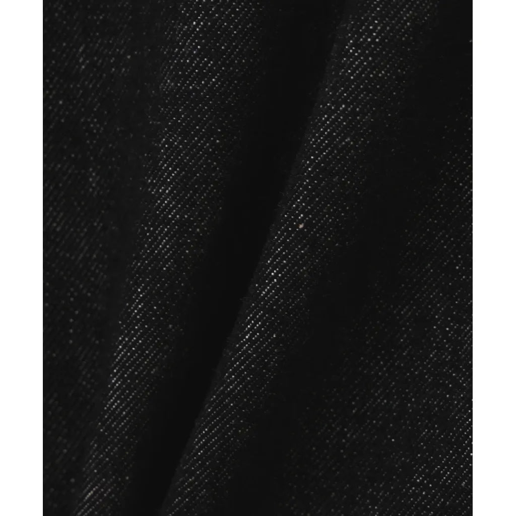 MHL. CANTON DENIM TROUSERS