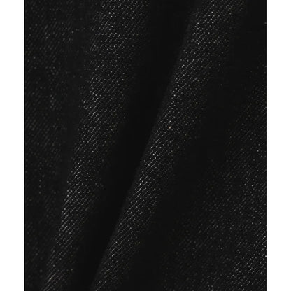 MHL. CANTON DENIM TROUSERS