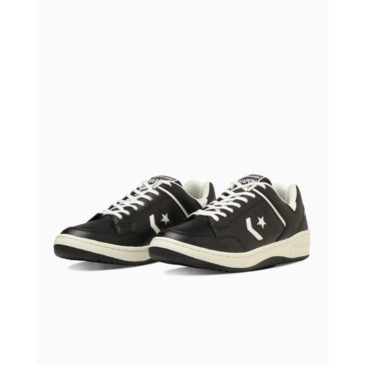 CONVERSE WEAPON OX BLACK