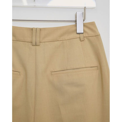 TODAYFUL Dry Touch Tuck Trousers
