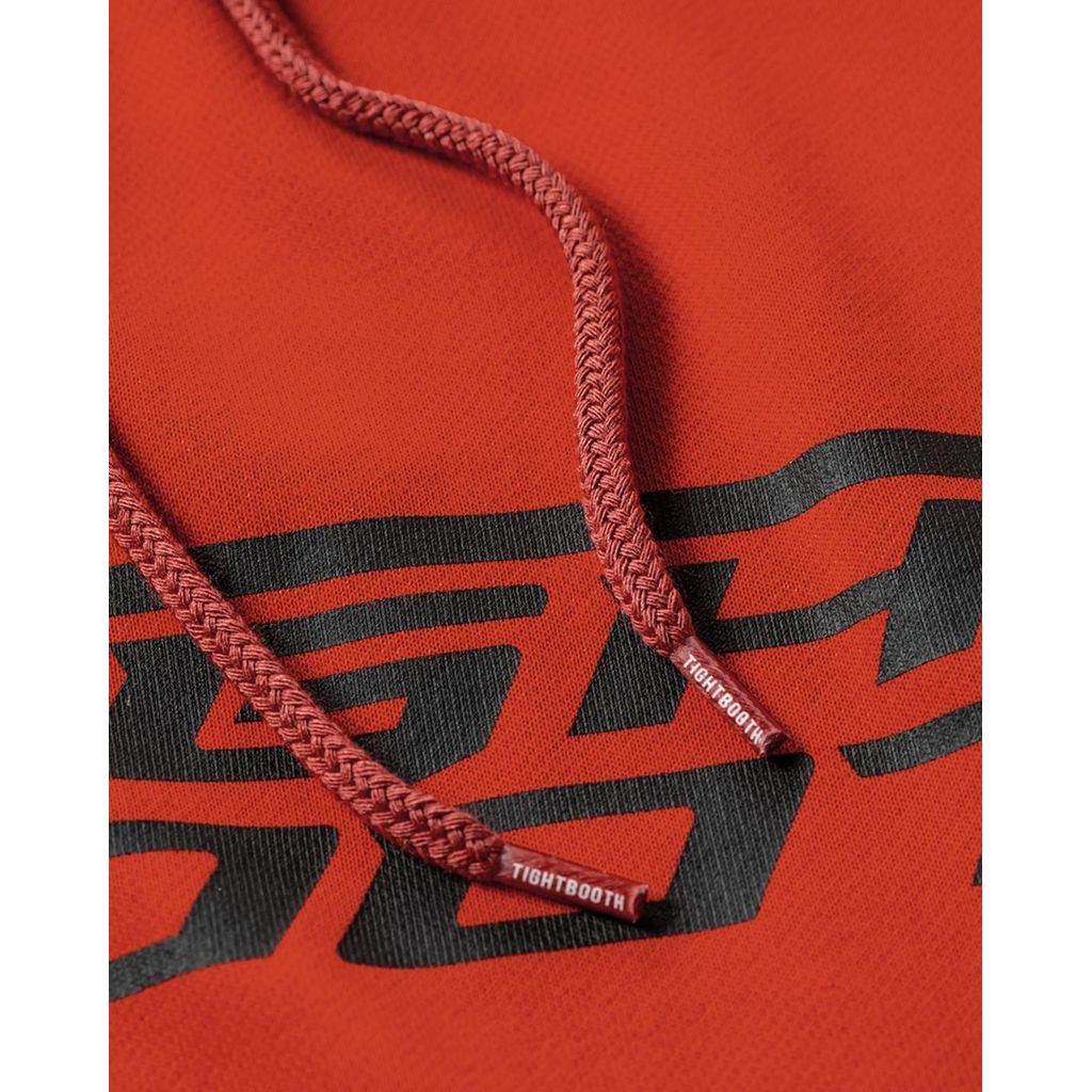 TIGHTBOOTH ADRENALINE HOODIE - TIGHTBOOTH x SEEDA