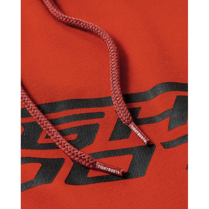 TIGHTBOOTH ADRENALINE HOODIE - TIGHTBOOTH x SEEDA