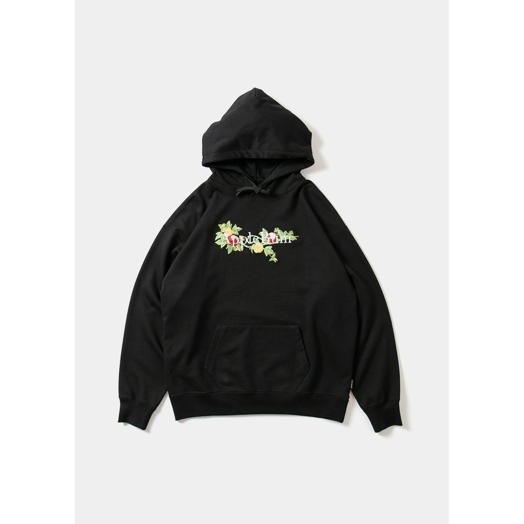 APPLEBUM   “BLOSSOM” SWEAT PARKA / 2520402