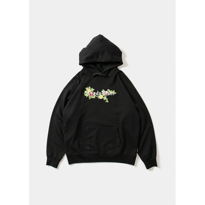 APPLEBUM   “BLOSSOM” SWEAT PARKA / 2520402