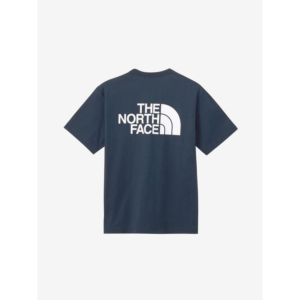 THE NORTH FACE ショートスリーブフラッシュドライカラースキームコットンティー
