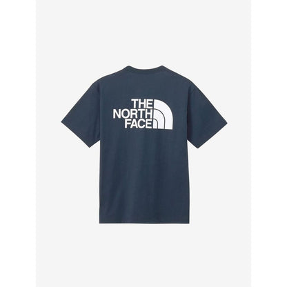THE NORTH FACE ショートスリーブフラッシュドライカラースキームコットンティー