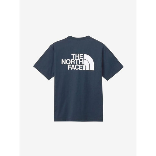 THE NORTH FACE ショートスリーブフラッシュドライカラースキームコットンティー