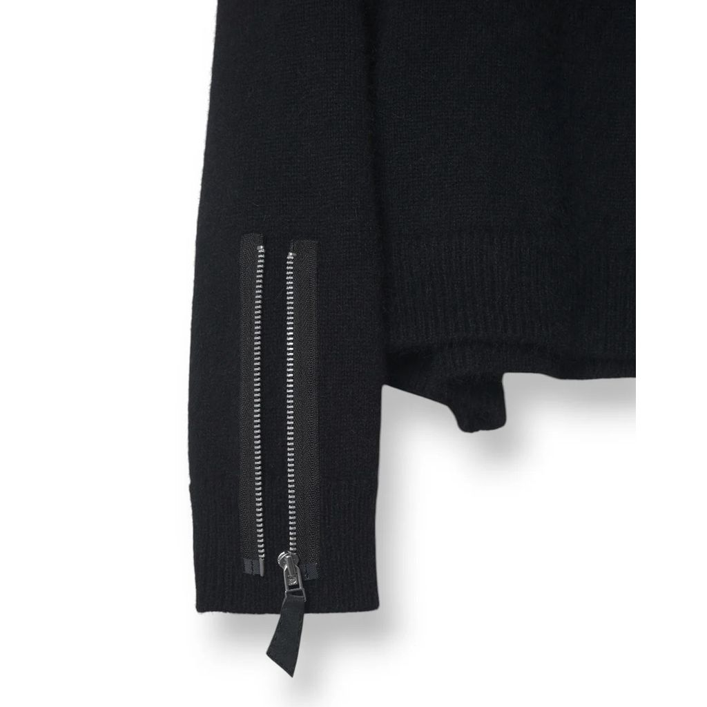 refomed FRESH MAN V-NECK KNIT