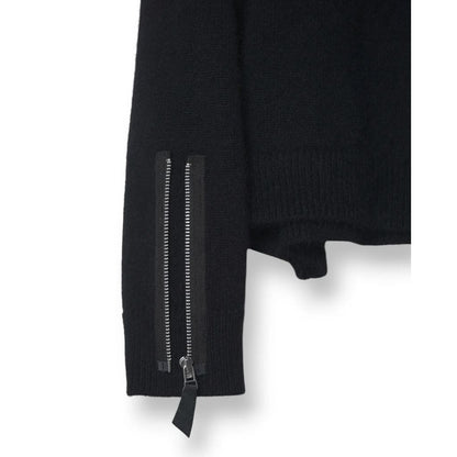 refomed FRESH MAN V-NECK KNIT