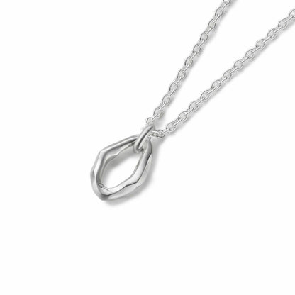 Crockery Ring Pendant - S