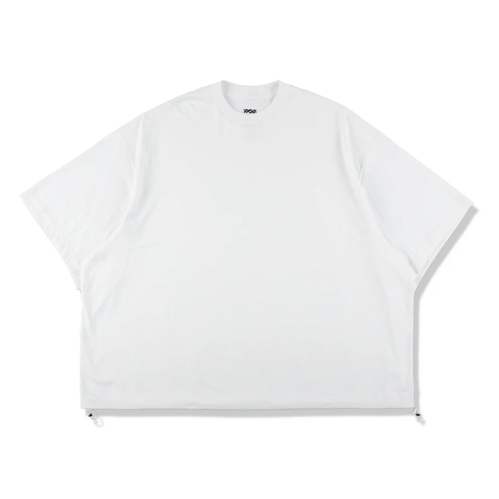 is-ness BALLOON SHORT SLEEVE T-SHIRT