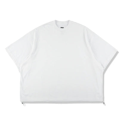 is-ness BALLOON SHORT SLEEVE T-SHIRT