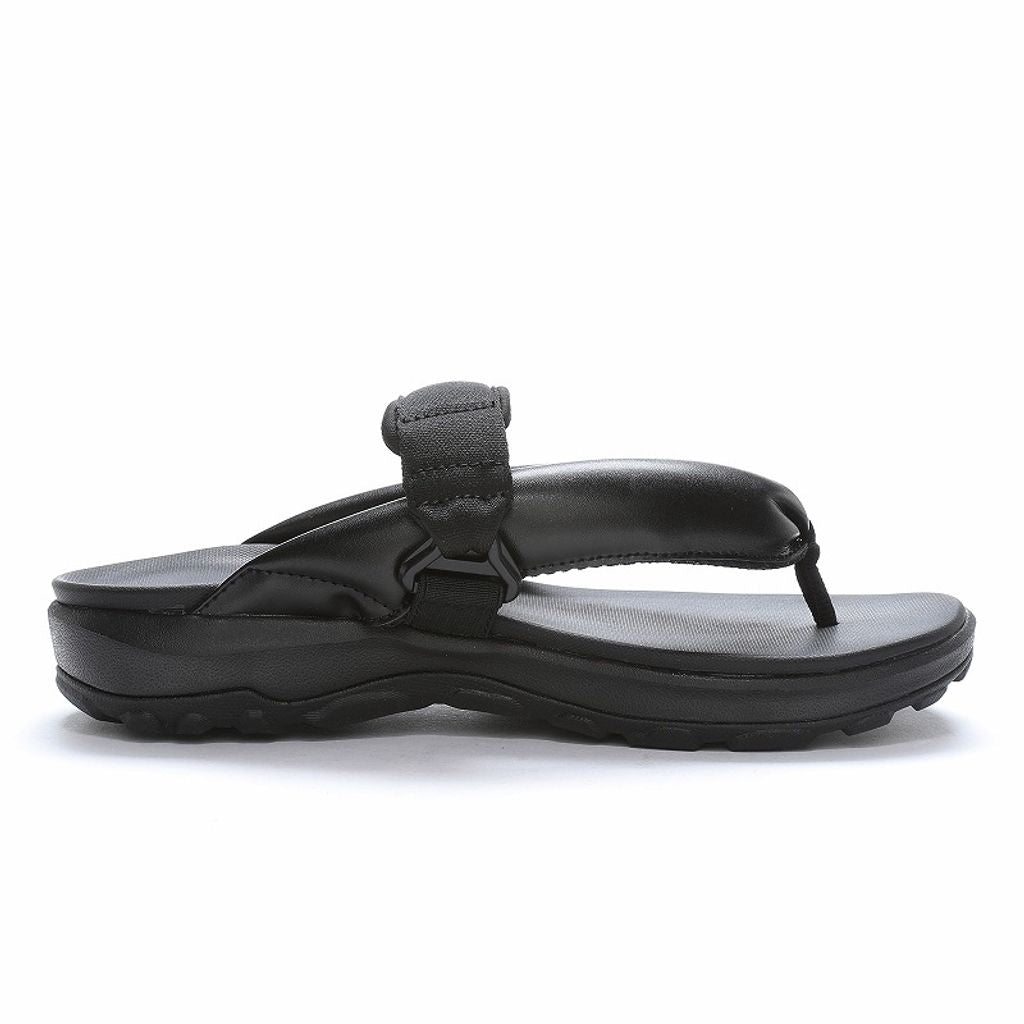 HI-TEC  HT SD012 HATAGO（BLACK）