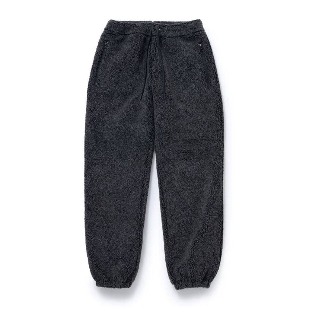 RATS FLEECE EASY PANTS