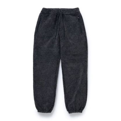 RATS FLEECE EASY PANTS