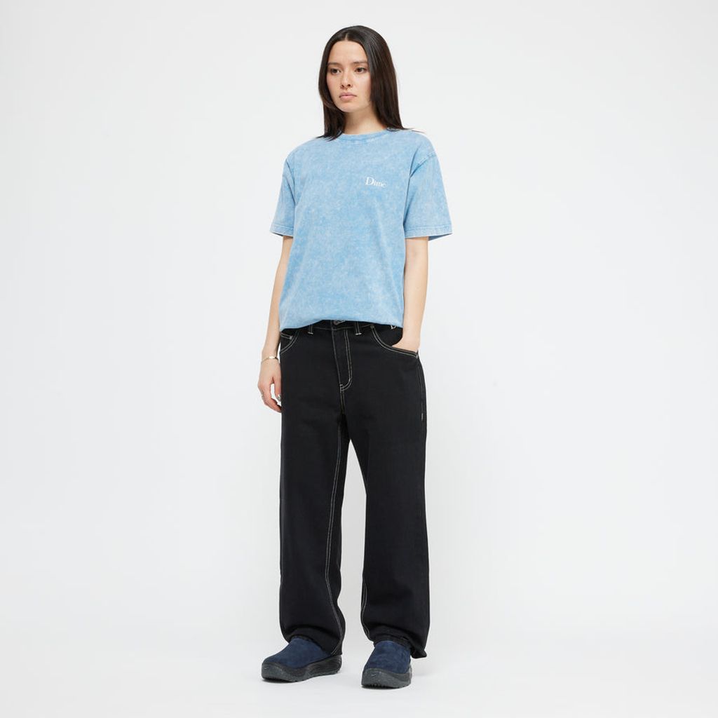Dime Classic Small Logo T-Shirt