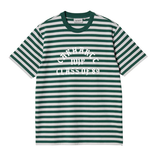 CARHARTT WIP S/S SCOTTY ATHLETIC T-SHIRT