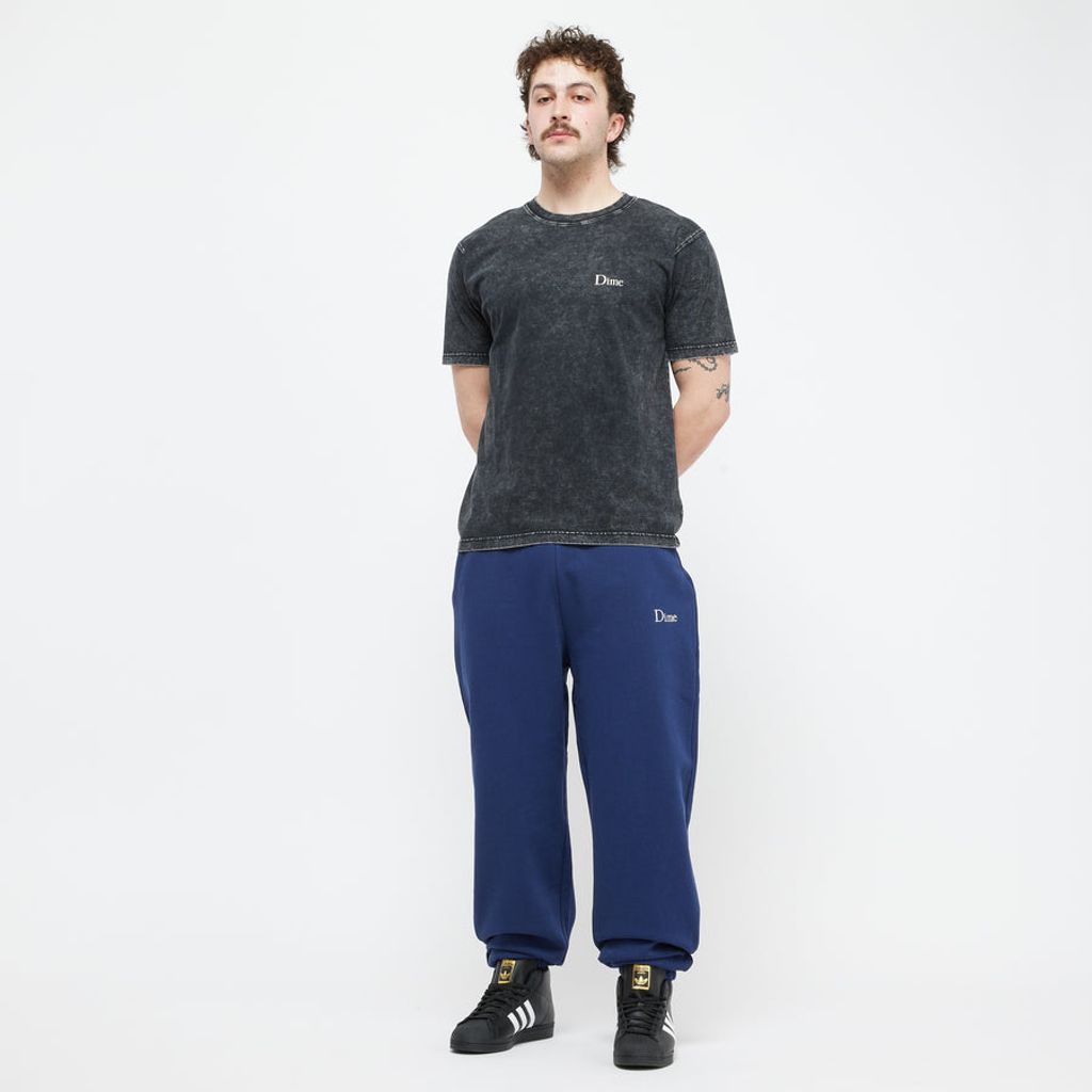 Dime Classic Small Logo T-Shirt