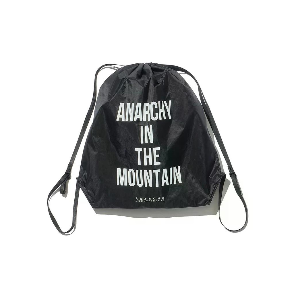 MOUNTAIN RESEARCH Wander Pack
