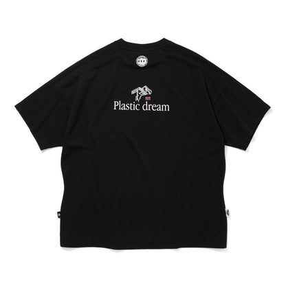 CITY COUNTRY CITYx MARMOT_MMWCCC T-SHIRT_PLASTIC DREAM