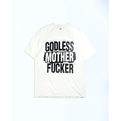 ANDFAMILYS GODLESS TEE