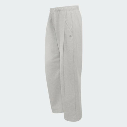 adidas originals プレミアムエッセンシャルズ オープンワイド ヘムパンツ