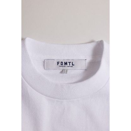 【予約商品】FDMTL FA26TE13 FDMTL PROD TEE