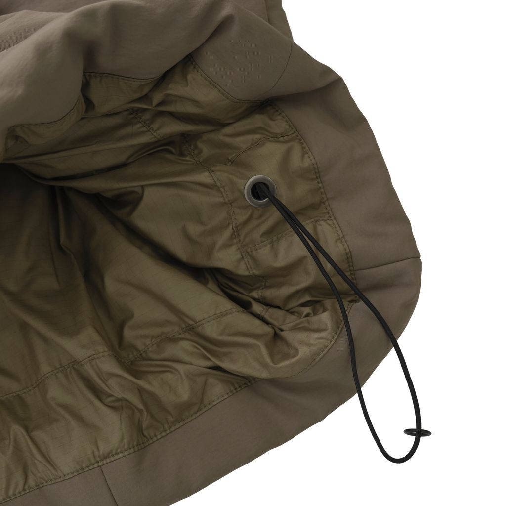 MAGIC STICK Level 8 Puffer Jacket