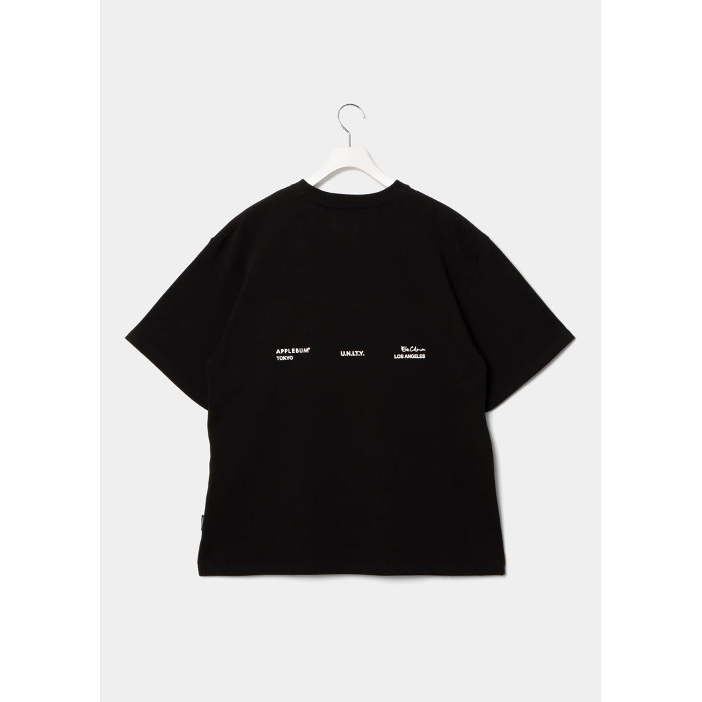 APPLEBUM  “ERIC COLEMAN” T-SHIRT-K