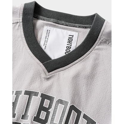 TIGHTBOOTH  COLLEGE WIND SHIRT