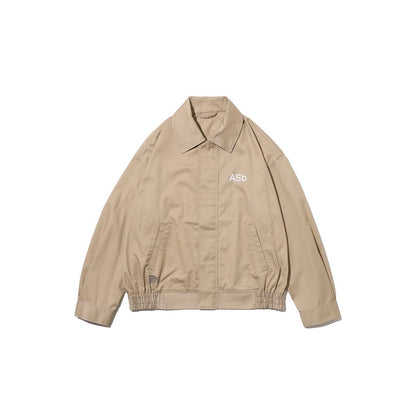 FreshService  "ASXFS CORPORATE BLOUSON LITHOGRAPH"