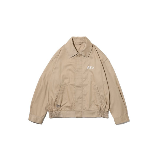 FreshService  "ASXFS CORPORATE BLOUSON LITHOGRAPH"