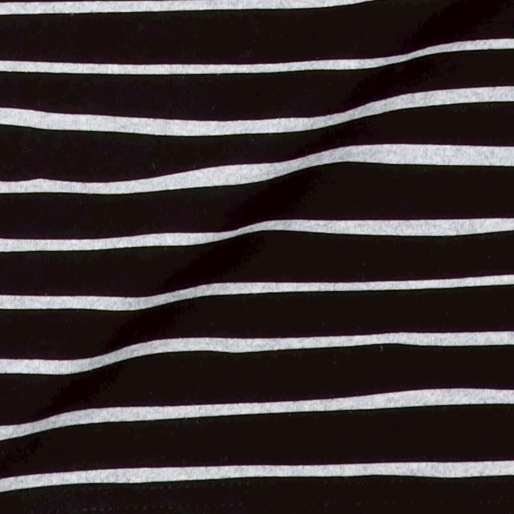 S.F.C SUPER BIG 90'S SIDE STRIPE SS TEE