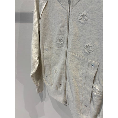 FAF Stella (Zip up Hoodie)