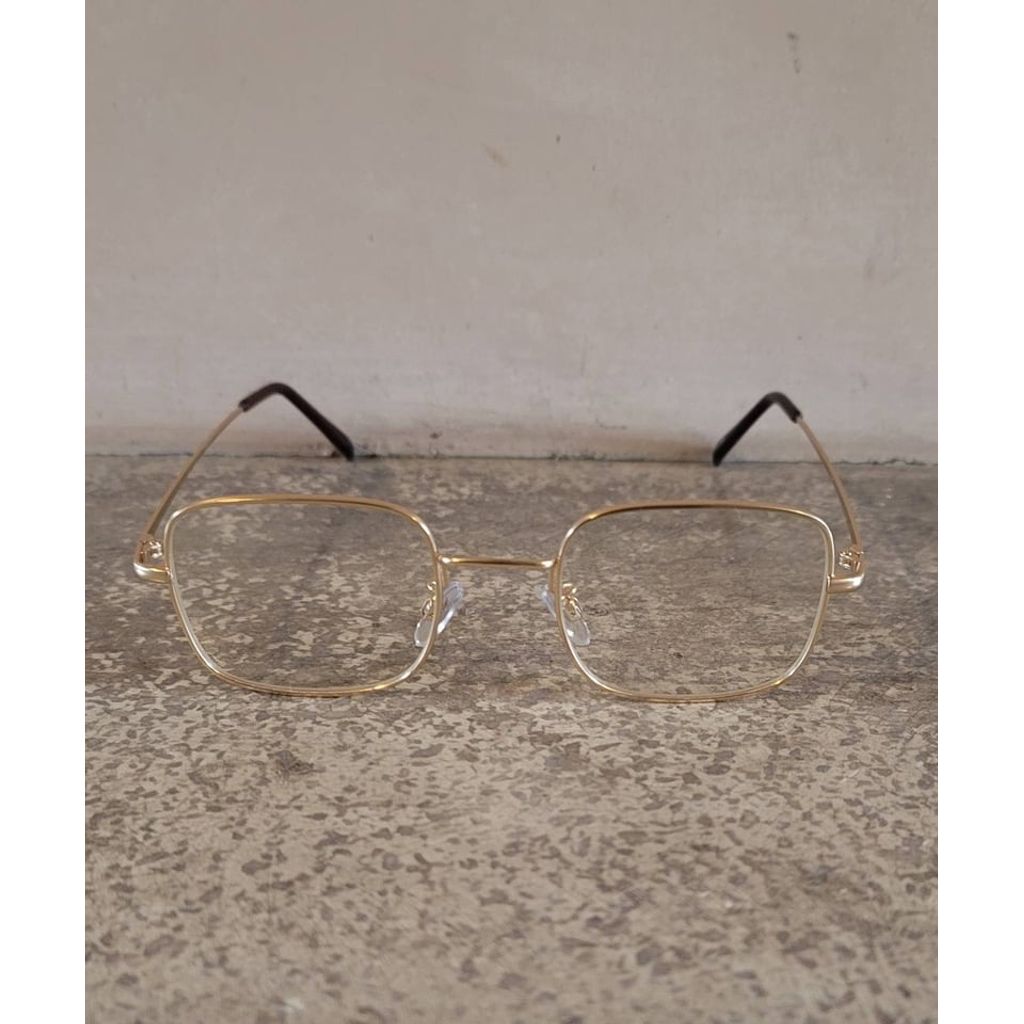 VOO CLEVER SQUARE GOLD