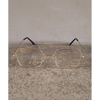 VOO CLEVER SQUARE GOLD
